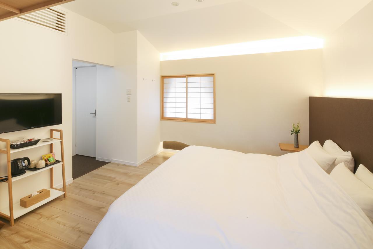 The Hotel Kiyomizu Imperial Palace West Kyoto Exterior foto