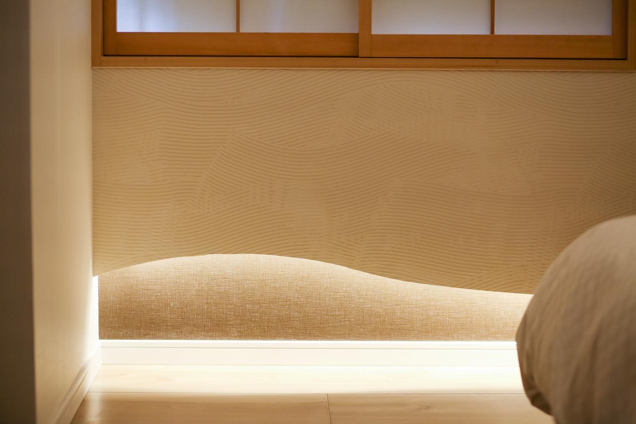 The Hotel Kiyomizu Imperial Palace West Kyoto Exterior foto