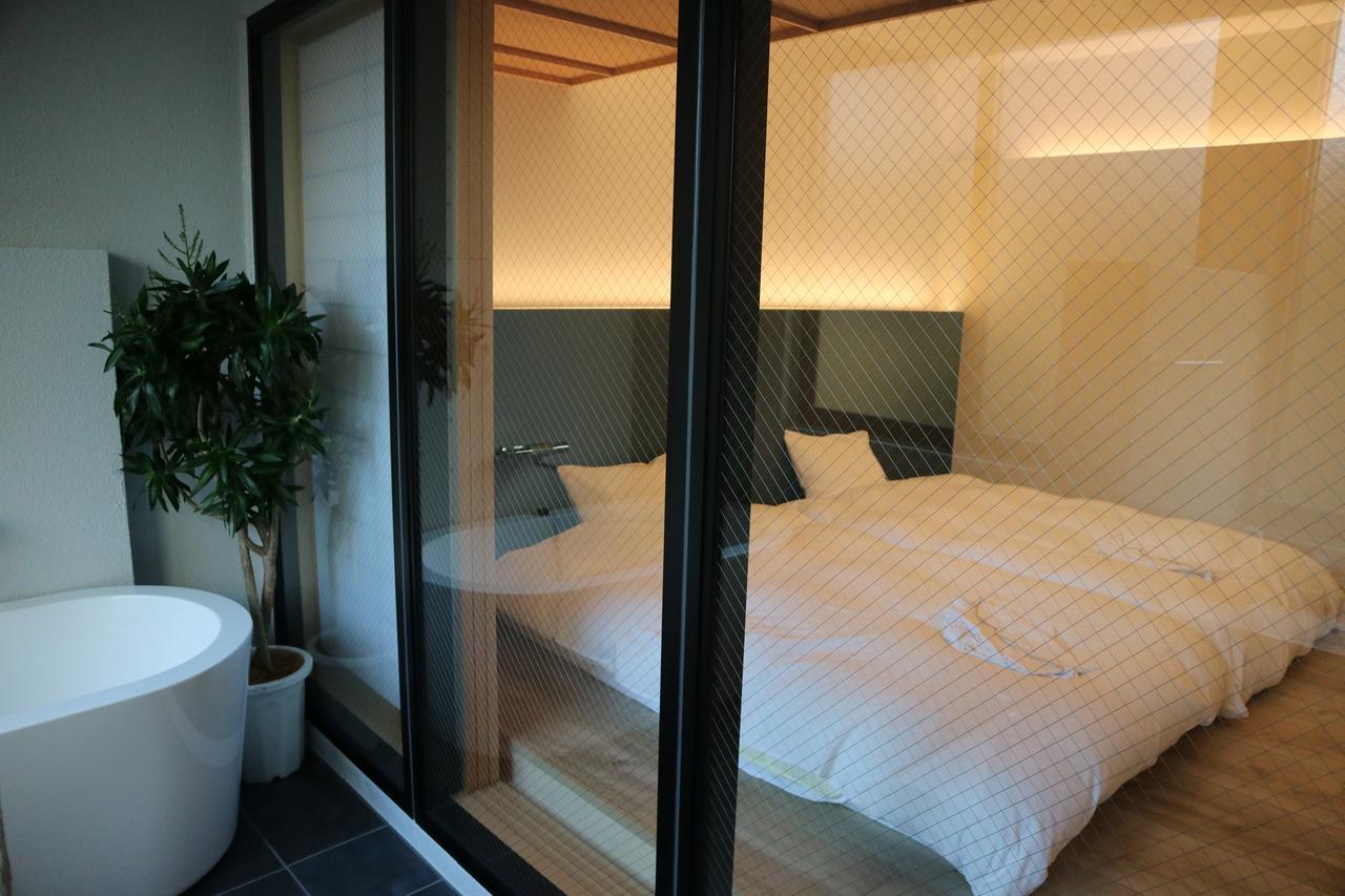 The Hotel Kiyomizu Imperial Palace West Kyoto Exterior foto