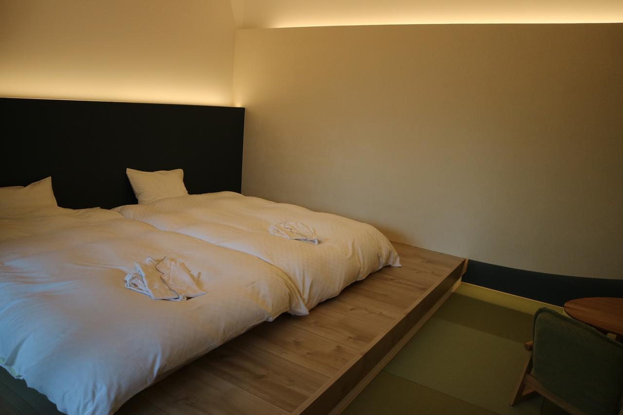 The Hotel Kiyomizu Imperial Palace West Kyoto Exterior foto