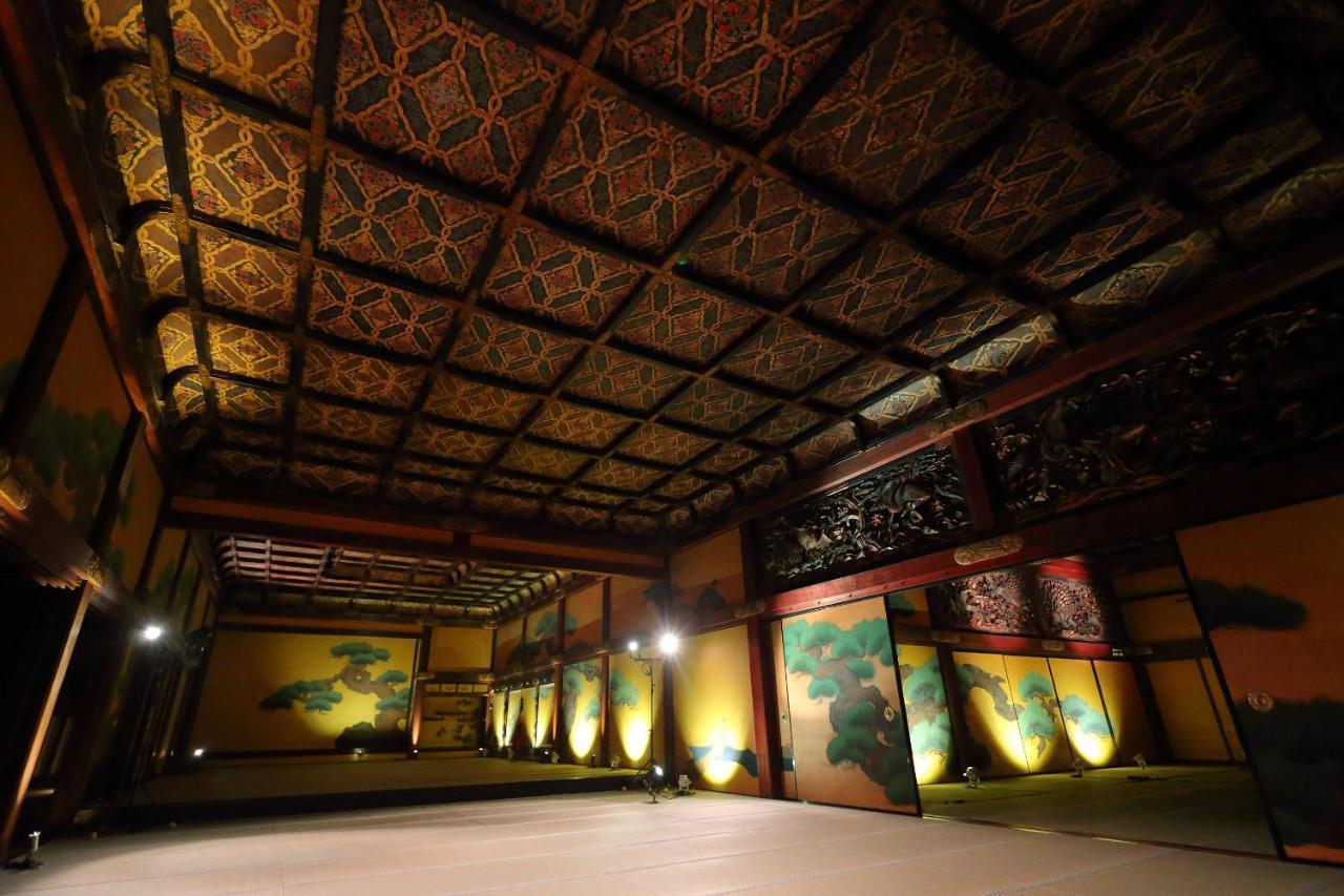 The Hotel Kiyomizu Imperial Palace West Kyoto Cameră foto