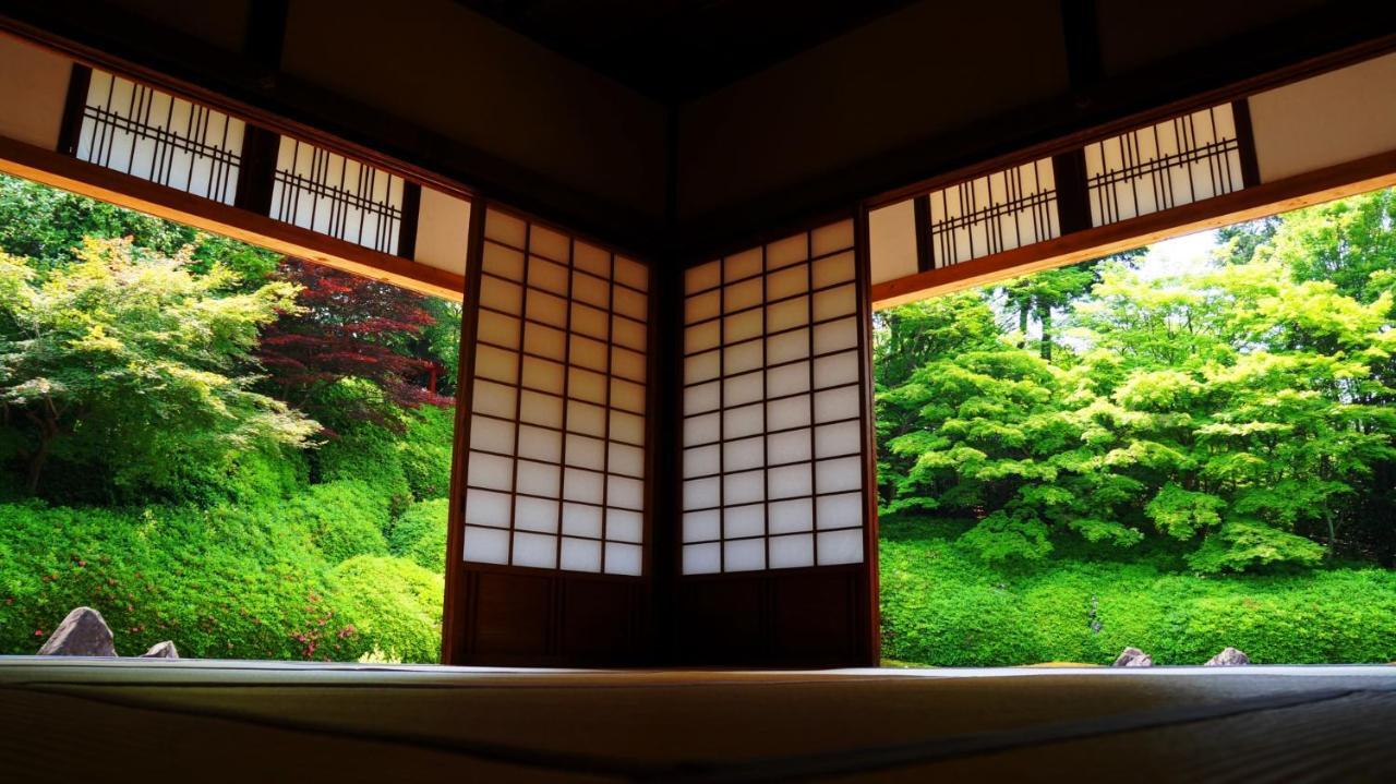 The Hotel Kiyomizu Imperial Palace West Kyoto Cameră foto