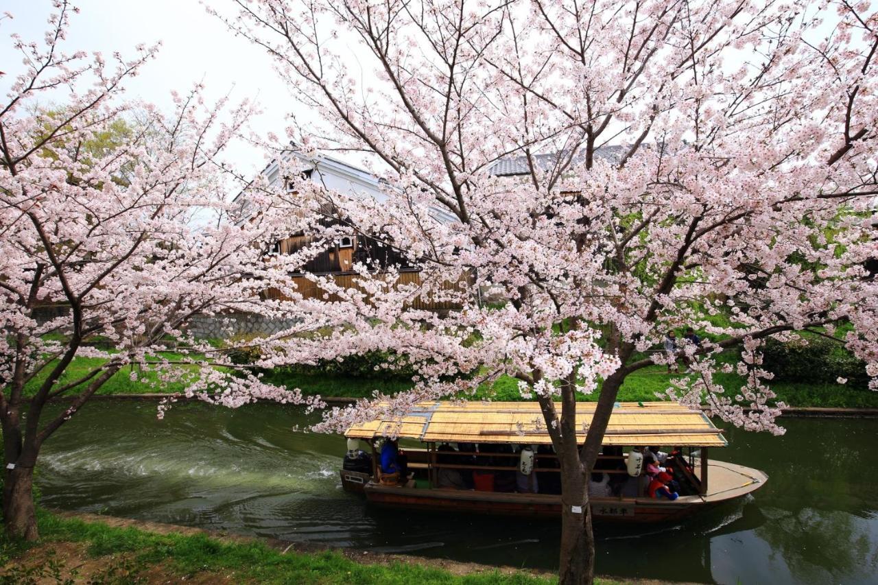 The Hotel Kiyomizu Imperial Palace West Kyoto Cameră foto